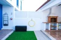 Beautiful 3 bedroom Villa in Torre Comporta 20 min walk from the beach.
