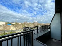 Edition Old City Hotel - Scenic