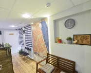 Scandi House Hotel