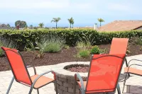 Spectacular Executive Ocean View Home Close To Legoland & Beach - Jacuzzi