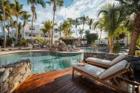 Hotel & Suites El Moro - Bãi biển