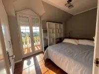 Monte & Mar House - balcony