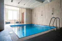 Sova Park-Hotel - Pools