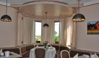ホウザー デア ヴィラ イタリア - Wi-Fi
