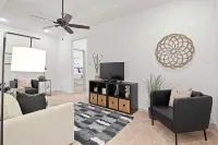 World Cup Stay in Arlington – Walk to at&T Stadium - Boutique