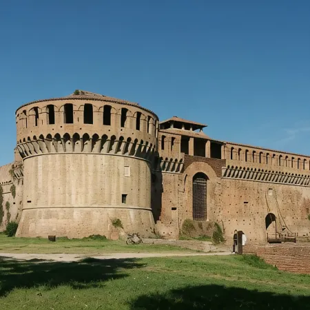 Il Palazzetto