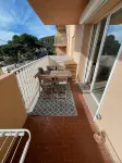 Appartement T2 Presquîle de Giens - Wi-Fi