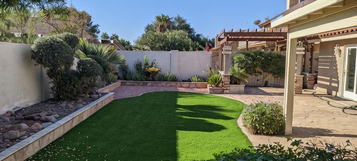 Heated Pool - Spacious, Cheerful Home 5br/3bath Ξενοδοχεία στην πόλη Chandler