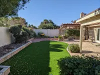Heated Pool - Spacious, Cheerful Home 5br/3bath
