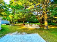 Beautiful property with hot spa and private swimming pool. Has king bed & more. - con encanto