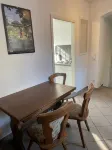 Small vacation apartment in Bad Lauchstädt - Apartments