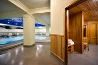 METROPOL HOTEL Yerevan - Pools