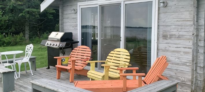 The “Small” Cottage Hotels in Prince County