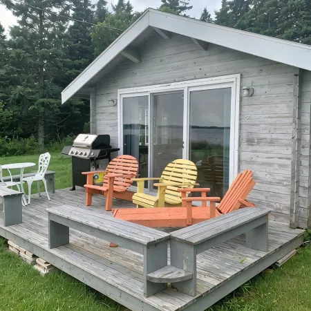 The “Small” Cottage