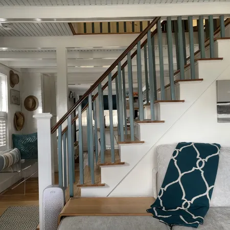 OB Cozy-Cottage-Glam off Circuit with Great Outdoor living