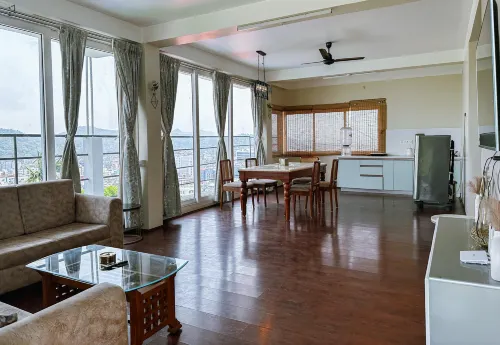 Genesis Villa - Biệt thự