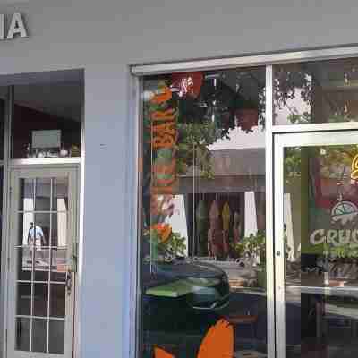 Condado Beach San Juan Prime location 5minsWalk To Beach Hotel Exterior