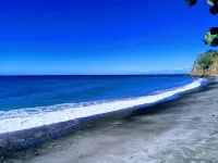 La Casita!Beautiful Caribbean Private Octagon Studio Bungalow.5 mins from Beach! -  Privatzimmer