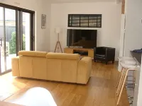 Maison de Plain Pied - Villas