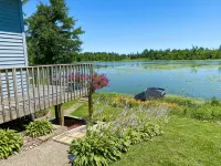 Chetek Chain of Lakes Cabin Escape