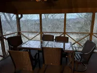 Woodson Bend Condo. Golf, Pool, Restaurant, Entertainment & More! Near Burnside. - 民泊