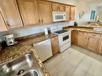 "Mai Kai" Recently renovated Oceanfront Ground Floor Condo - Kaibo Yacht Club II Hotels in Rum Point