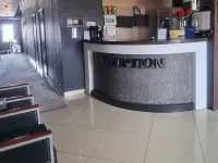 XO Hotel Hotels in Gorod Artem