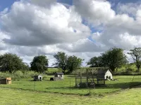 Beautiful 4 bedroom 19th Century Farmhouse Hotels in Mold