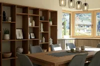Vacation villa with panoramic views - Villas
