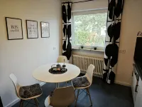 3 Zimmer Ferienwohnung 80 qm