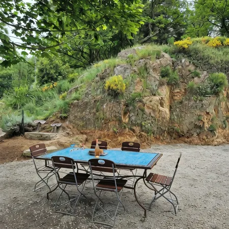 Maison de Campagne au Coeur du Parc Naturel Regional des Monts D'ardeche