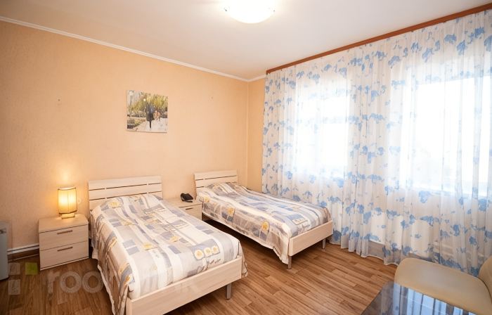 Hotel Robinzon