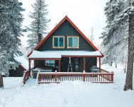 Alpine Retreat
