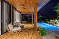The L Design Villa - Villaer