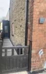 2 Bedroom Cute & Cosy Cottage in the village of Adlington, Lancashire - واي فاي