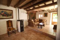 The Belle Bergerie in the heart of Limousin - Bungalows