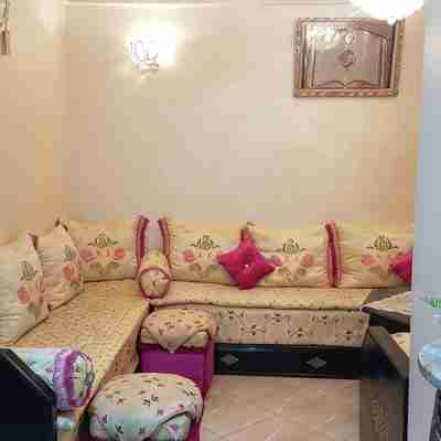 comfortable, bright accommodation all day long Others