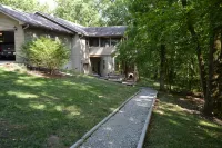 Sander Ridge - 40 wooded acres - 3-Star