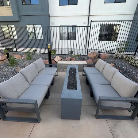 Brand New Luxury Condo in Southern Utah
