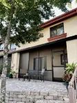 Newly remodeled modern townhouse -15 minutes from Honeymoon Island.
