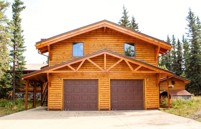 Denali Hideaway - Great For Families!