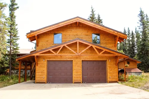 Denali Hideaway - Great For Families! - 무료 와이파이