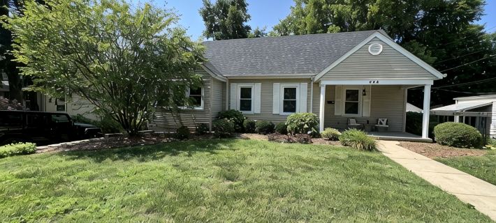“New” Elizabethtown Poplar Place! Hotels in Hardin County