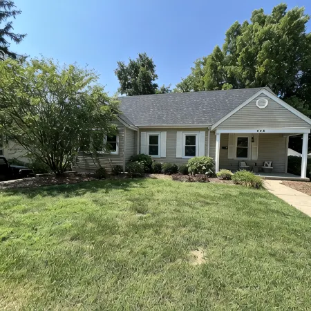 “New” Elizabethtown Poplar Place!