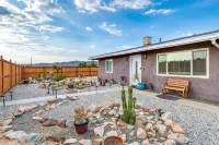 Haven Rock: The Secluded Sanctuary Experience