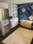 Stay at our studio apartment “The Nook” perfect for the Q Train  or a Wedding - 4-Star