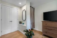 Lower Mission Private Suite