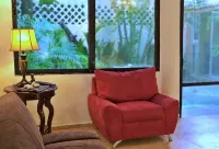 2 min to the Beach - Home & Garden - บังกะโล