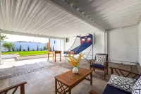 The Farmhouse Retreat