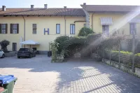 La Boheme Smart Hotel Hoteles cerca de Estadio de la Juventus
